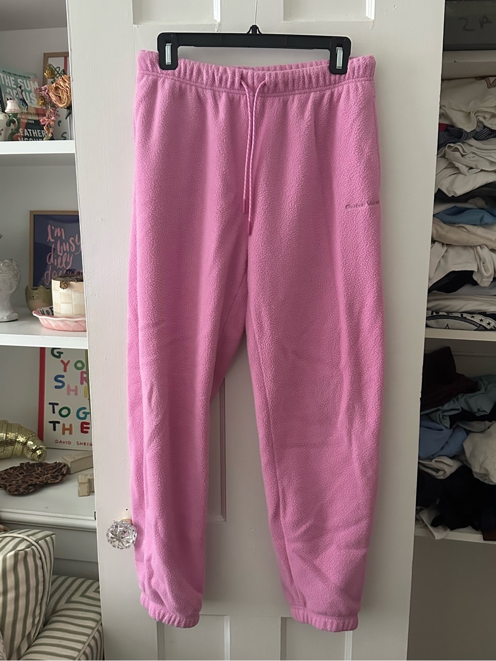 outdoor voices recfleece sweatpants